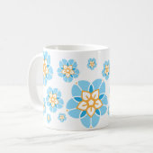 World Childless Week Tasse (Vorderseite Links)