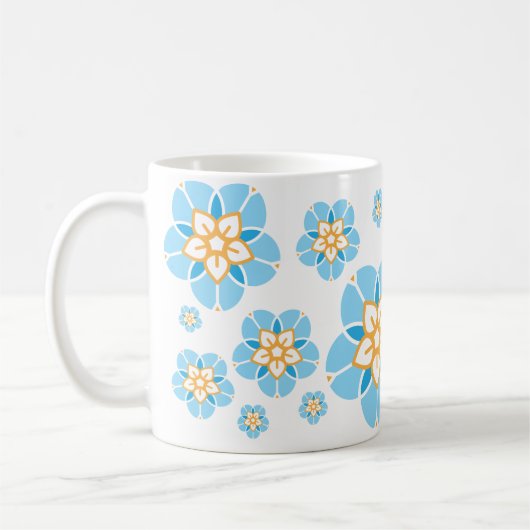 World Childless Week Tasse (Links)