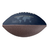 World College Football (Gedreht 90)