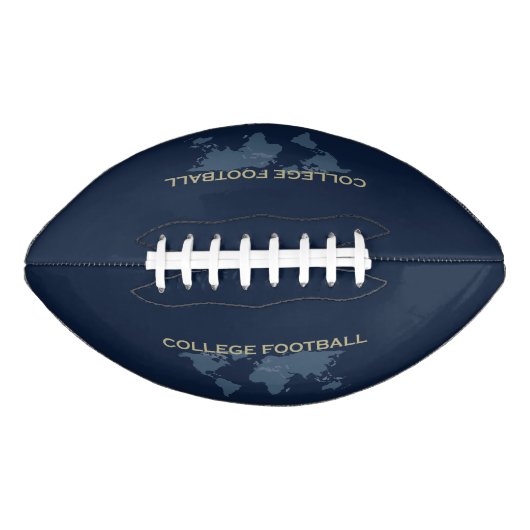 World College Football (Vorderseite)