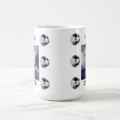 WORLD CUP 2026 FIFA KAFFEETASSE (Mittel)