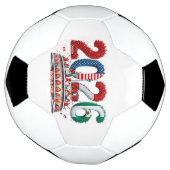 World Cup 2026 Fußball (Gedreht)