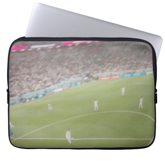 World Cup England X United States Laptopschutzhülle (Vorderseite)
