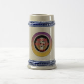 WORLD CUP FOOTBALL 2026 BIERGLAS (Mittel)