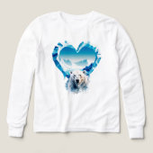 World Day for Glaciers (Design Vorderseite)