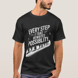 World Disabilities Day Empowerment T-Shirt