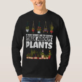 world does revolve around alligators alligator T-Shirt (Vorderseite)