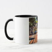 World Famous Trolley Cars, San Francisco, Tasse (Links)