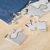 World Fliesen Puzzle (Seite)