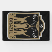 World Football Final Gabe Banner (Horizontal)