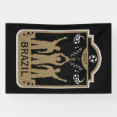 World Football Final Gabe Banner (Horizontal)