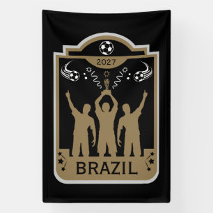 World Football Final Gabe Banner