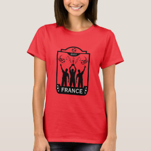 World Football Final Gabe T-Shirt