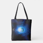 World in Harmony - Music Fan Gift - Musik - Tasche (Rückseite)