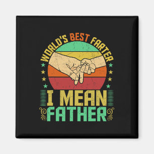 World&#; ist der beste Farter-I-Tag der Gemeinen V Magnet