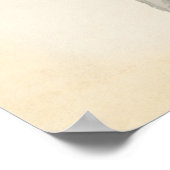 World Map Adventure is Out There UP Movie Inspirie Poster (Ecke)