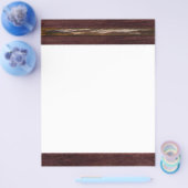 World Map Flyer (Einzeln)