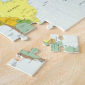 world+map+global+country+Atlas Puzzle (Seite)