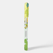 World Map Globe Country Atlas Case-Mate iPhone Hülle (Rückseite / Rechts)