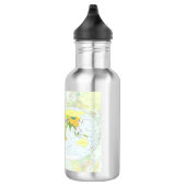 World Map Globe Country Atlas Trinkflasche (Rechts)