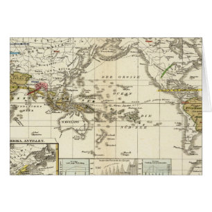 World Map of Diseases