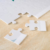 World Map  Puzzle (Seite)