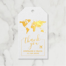 World Map Travel Theme Destination Gefallen Geschenkanhänger