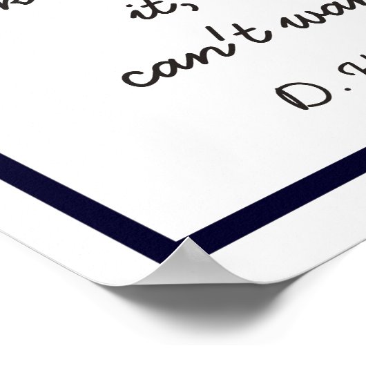 World of Dreaming - D.H. Lawrence zitieren - druck Poster (Ecke)