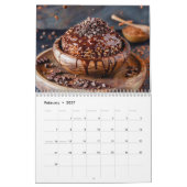 World of Rice – A Culinary Journey Kalender (Feb 2027)