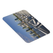 World of Science, Vancouver, British Columbia, 2 Magnet (Rechte Seite)