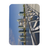 World of Science, Vancouver, British Columbia, 2 Magnet (Vertikal)