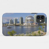 World of Science, Vancouver, British Columbia, Case-Mate iPhone Hülle (Rückseite (Horizontal))