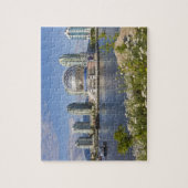 World of Science, Vancouver, British Columbia, Puzzle (Vertikal)