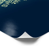 World of Starlight Poster (Ecke)