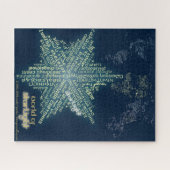 World of Starlight Puzzle (Horizontal)