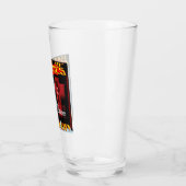 World of Vampires NEW YORK CITY Glass Glas (Links)