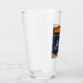 World of Vampires NEW YORK CITY Glass Glas (Rechts)