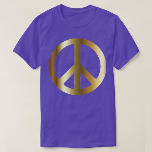World Peace Art Graffiti Activist3 T-Shirt (Design vorne)