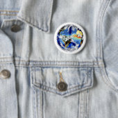 World Peace Button (Beispiel)
