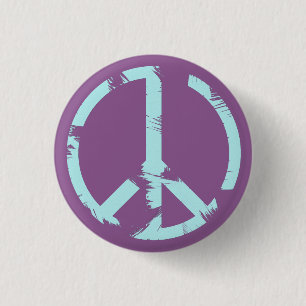 World Peace Button