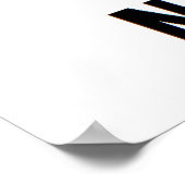 World Peas Now! Poster (Ecke)