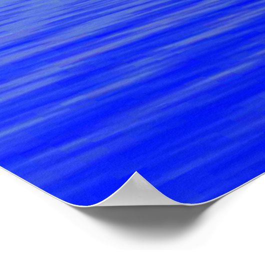 World Pollution Poster (Ecke)