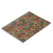 World Postage Briefmarke Collection Notizblock (Linke Seite)