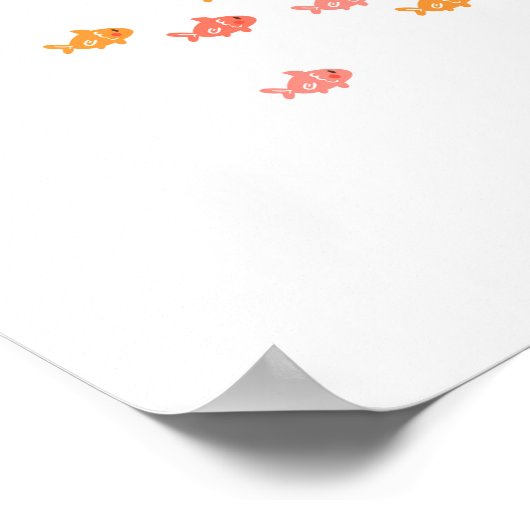 World Poster World Map Wall dekkids (Ecke)