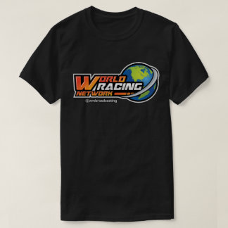 World Racing Network T - Shirt