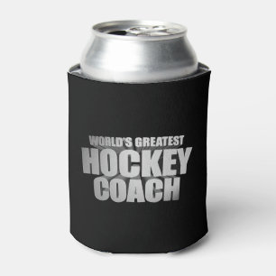 World’s Greatest Hockey Coach Dosenkühler