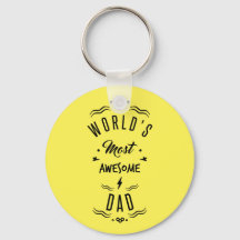 World’s most awesdad