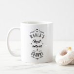 World’s most awesome granny kaffeetasse<br><div class="desc">The fundamental gift to give to your beloved granny,  especially if she is a great grandmother:)</div>