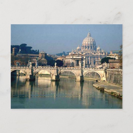 World Shots Postkarte (Vorderseite)