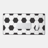 World Sport Themed Football Schreibtischunterlage (Tastatur & Maus)